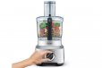 Breville BFP560SIL The Kitchen Wizz 8 1000 Watt Food Processor Silver