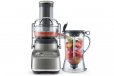 Breville 3X Bluicer Juicer Blender Juice Extractor Stainless BJB615SHY