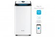 Breville LAD208WHT the Smart Dry Connect Dehumidifier