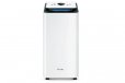 Breville LAD308WHT The Smart Dry Plus Connect Dehumidifier