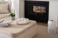 Breville LAP300WHT The Smart Air Purifier