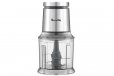 Breville LFP150BSS the Mini Wizz Quad Blade Food Processor