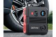 BRPOM 7000A Car Jump Starter with Air Compressor