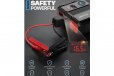 BRPOM 7000A Car Jump Starter with Air Compressor