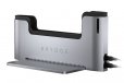 Brydge Vertical Docking Station for MacBook Air 13" w/ Thunderbolt 3
