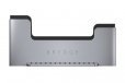 Brydge Vertical Docking Station for MacBook Air 13" w/ Thunderbolt 3