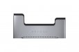 Brydge Vertical Dock for Macbook Pro 15" w/ Thunderbolt 3 Port Grey
