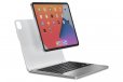 Brydge BRY4033 Max+ For iPad Pro 11" & iPad Air 4th Gen - White