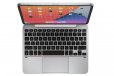 Brydge BRY4033 Max+ For iPad Pro 11" & iPad Air 4th Gen - White