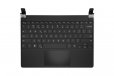 Brydge BRY70312 SP+ Keyboard Wireless TouchPad Platinum