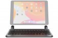 Brydge 10.2 Bluetooth Keyboard for iPad 7th Gen Space Grey BRY80022