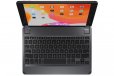 Brydge 10.2 Bluetooth Keyboard for iPad 7th Gen Space Grey BRY80022