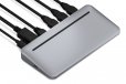 Brydge Stone II USB-C Multi-Port Laptop Desktop Hub For Mac & Windows