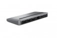 Brydge Stone II USB-C Multi-Port Laptop Desktop Hub For Mac & Windows