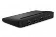 Brydge Stone Lite Docking Station USB Type-C Multi-Port Hub Black