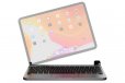 Brydge Pro Plus 11" iPad Pro Bluetooth Keyboard Space Grey BRYTP4012