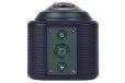 Camorama 4K Ultra HD Action VR 360° Camera 128GB eMMC
