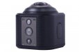 Camorama 4K Ultra HD Action VR 360° Camera 64GB eMMC