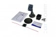 Carcomm iPhone X Charging Cradle + Antenna CMIC-110