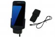 Carcomm CMPC-666-AC Samsung Galaxy S7 Charging Cradle + Coupler