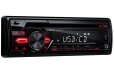 Clarion CZ207AU USB AUX-IN SD MP3 WMA CD Audio Receiver