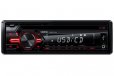 Clarion CZ207AU USB AUX-IN SD MP3 WMA CD Audio Receiver