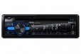 Clarion CZ307AU USB AUX-IN SD MP3 WMA CD Audio Receiver
