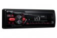 Clarion FZ207AU USB AUX-IN SD MP3 WMA Mechless Audio Receiver