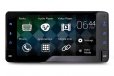 Clarion PX4226AK 6.75" Apple CarPlay Android AV Receiver