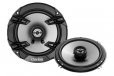 Clarion SE1624R 6.5" SE Series 2-Way Coaxial Speakers 300W