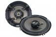 Clarion SE1625R 6.5" SE Series 2-Way 300W Coaxial Car Speakers