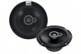 Clarion SH1634R 6.5" (16cm) 370W 3-Way Multi-Axial Speakers