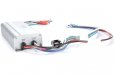 Clarion XC2410 4/3/2 Channel Micro Class-D Car Marine Amplifier