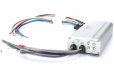 Clarion XC2410 4/3/2 Channel Micro Class-D Car Marine Amplifier