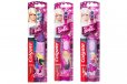 Colgate Barbie Powered Toothbrush Extra Soft 3 Pack
