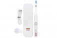 Colgate ProClinical Pocket Pro Electric Toothbrush Rechargeable
