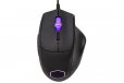 Cooler Master MM520 RGB MasterMouse Optical Mouse Claw Grip