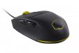 Cooler Master MM520 RGB MasterMouse Optical Mouse Claw Grip