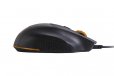 Cooler Master MM520 RGB MasterMouse Optical Mouse Claw Grip