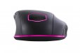 Cooler Master MM520 RGB MasterMouse Optical Mouse Claw Grip