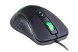 Cooler Master MM530 RGB MasterMouse Optical Mouse Palm Grip