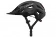 Coros SafeSound Mountain Smart Cycling Bluetooth Helmet Tail Light Gre