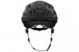 Coros SafeSound Mountain Smart Cycling Bluetooth Helmet Tail Light Gre