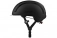 Coros SafeSound Urban Smart Cycling Bluetooth Helmet Tail Light Black
