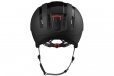 Coros SafeSound Urban Smart Cycling Bluetooth Helmet Tail Light Black