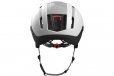 Coros SafeSound Urban Smart Cycling Bluetooth Helmet Tail Light White