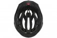 Coros Omni Smart Bluetooth Bike Helmet Matte Black Medium Large