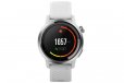 Coros Apex Premium Multisport GPS Watch 46mm White WAPX-WHT