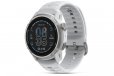 Coros APEX 4 Multi-Sport GPS Watch - 42mm (White)