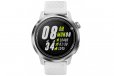 Coros Apex Premium Multisport GPS Watch 42mm White Silver